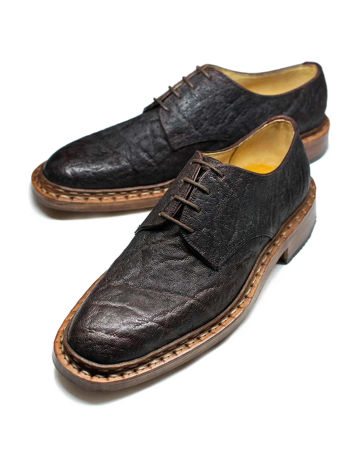 Derby 1100 Elefante